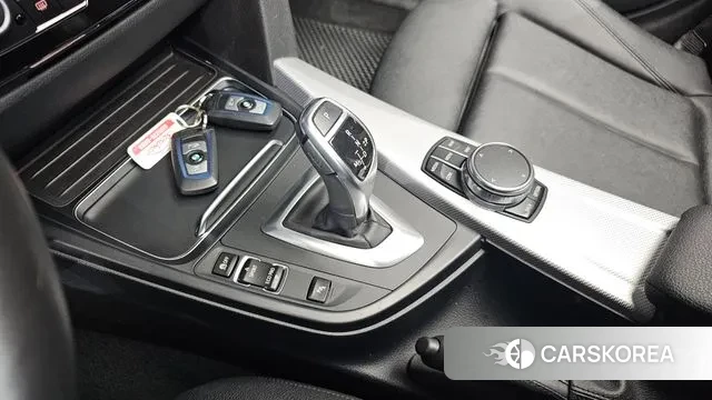 BMW 3 Series (F30) id 3505554 из Кореи 19