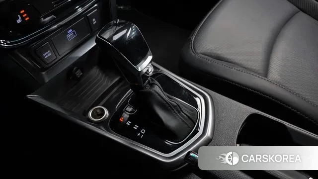 Ssangyong Berry New Tivoli id 3443196 из Кореи 19