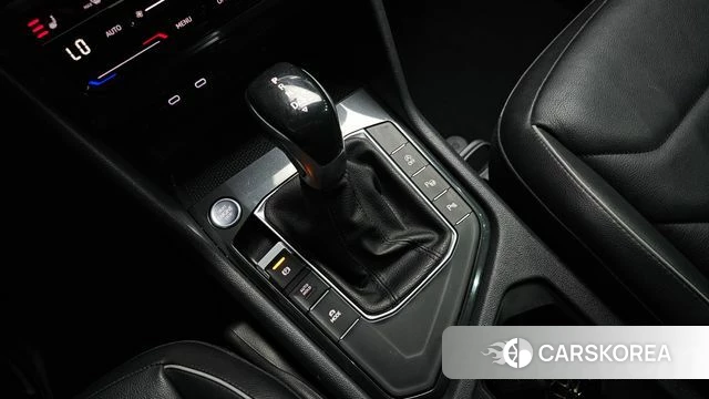 Volkswagen Tiguan second Generation id 4585325 из Кореи 19