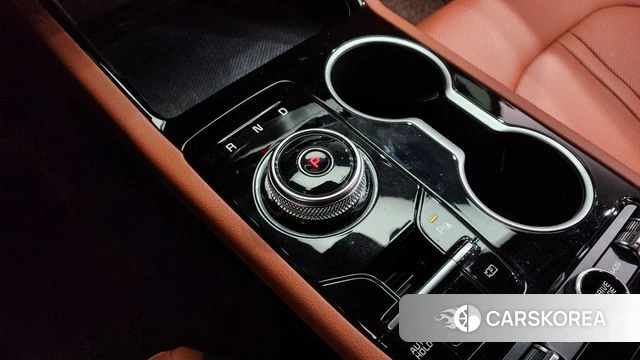 Kia The New K5 Hybrid 3rd generation id 4516078 из Кореи 31
