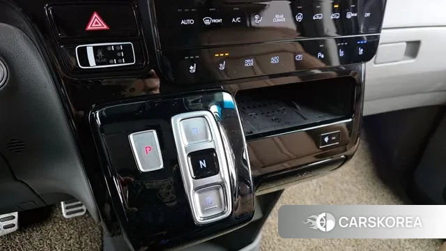 Hyundai Staria id 3383325 из Кореи 19