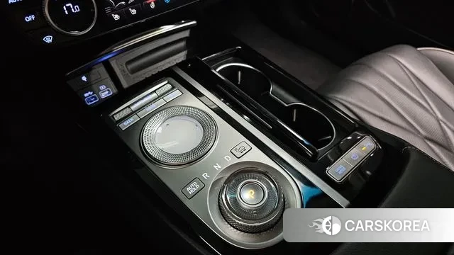 Genesis G80 (RG3) id 3038467 из Кореи 19