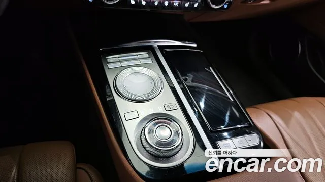 Genesis G80 (RG3) id 2824862 из Кореи 19