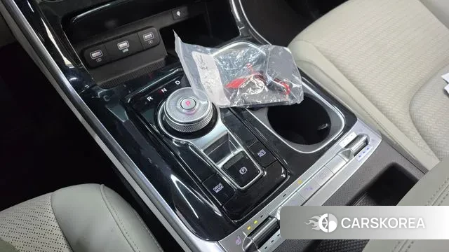 Kia Carnival 4th generation id 3606152 из Кореи 19