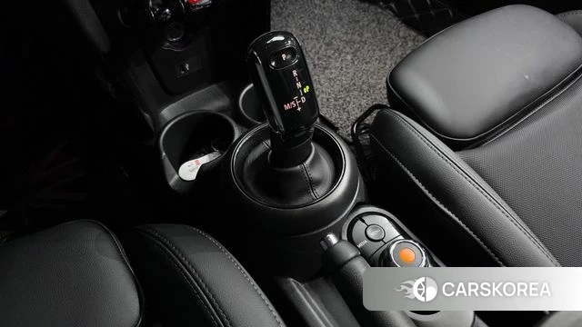 Mini Cooper id 4495237 из Кореи 29
