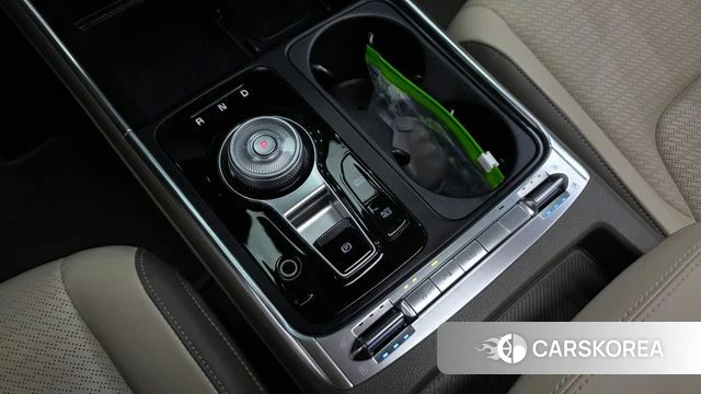 Kia The New Carnival 4th Generation id 4617779 из Кореи 19