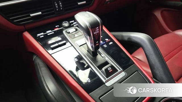 Porsche Cayenne (PO536) id 4495514 из Кореи 36