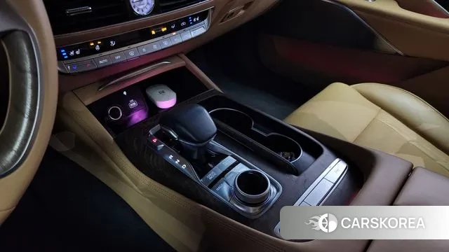 Kia More K9 id 2970242 из Кореи 19