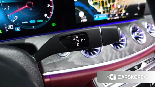 Mercedes-Benz CLS-Class C257 id 3545079 из Кореи 19