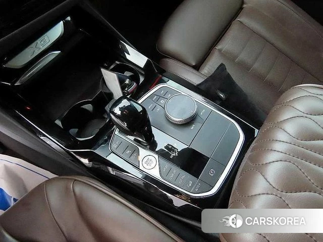 BMW X3 (G01) id 3982116 из Кореи 19