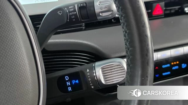 Hyundai Ionic 5 id 4898951 из Кореи 19