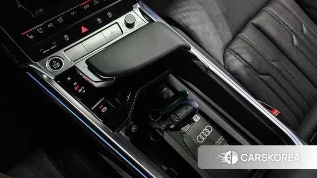 Audi e-Tron id 3787694 из Кореи 19