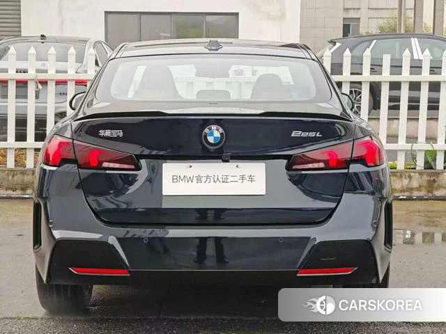 BMW 2 series id 4299486 из Китая 9