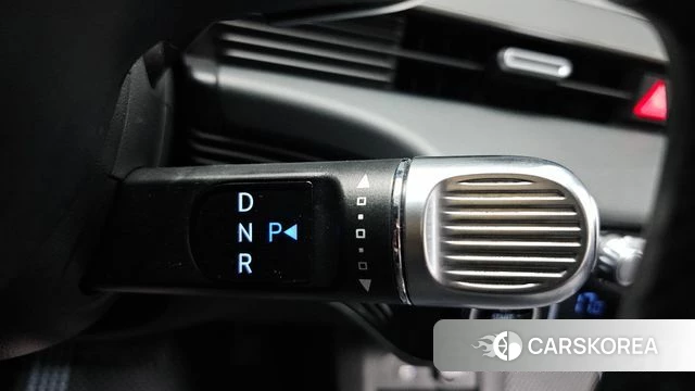Hyundai Ionic 5 id 4443172 из Кореи 33