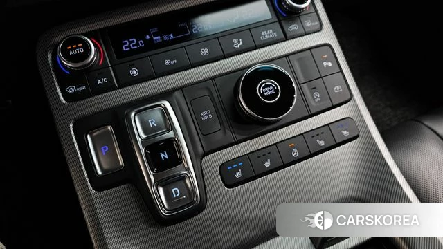 Hyundai The New Palisade id 3897598 из Кореи 19