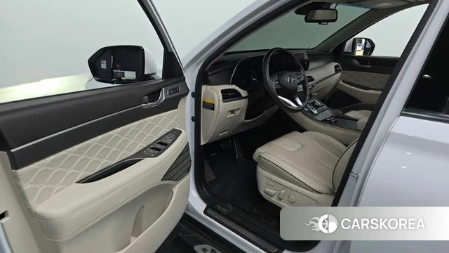 Hyundai Palisade id 4855723 из Кореи 31