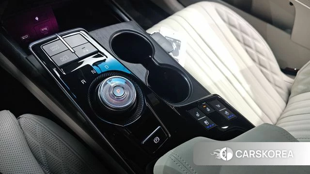 Kia K8 Hybrid id 4223961 из Кореи 33