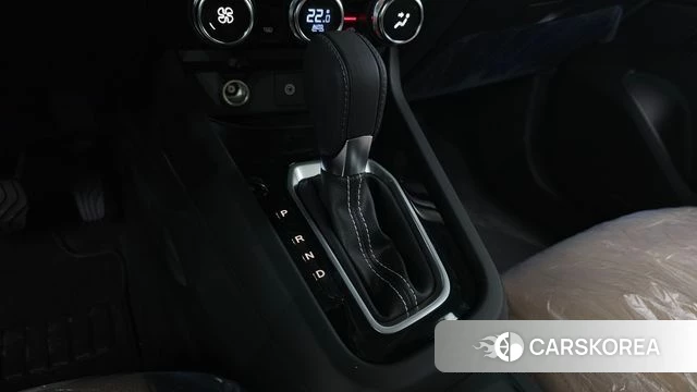 Renault Korea (Samsung) Arcana id 4622798 из Кореи 19