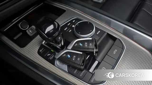 BMW Z4 (G29) id 3703535 из Кореи 19