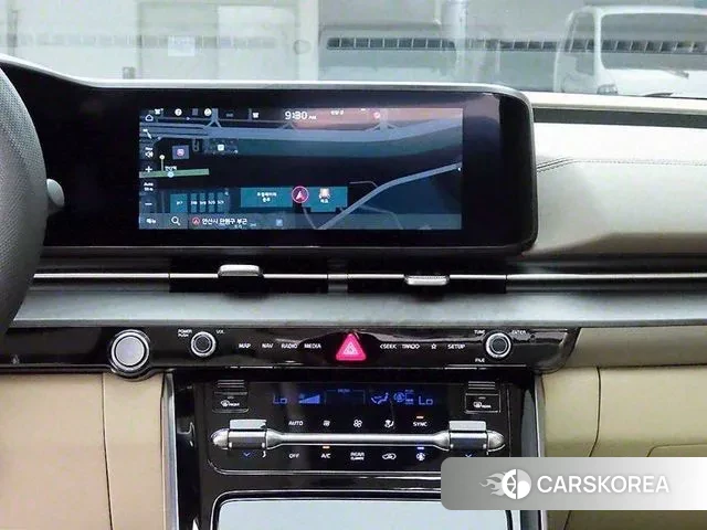 Kia Carnival 4th generation id 3044461 из Кореи 19