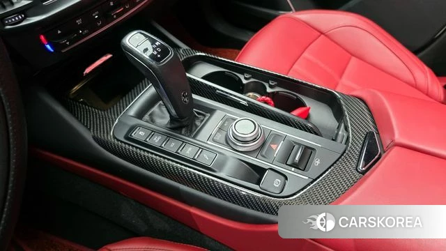 Maserati Levante id 4281973 из Кореи 29