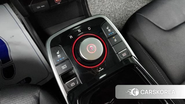 Kia Niro EV id 4250048 из Кореи 29
