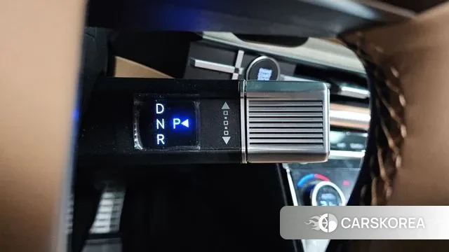 Hyundai Santa Fe (MX5) id 3372121 из Кореи 19