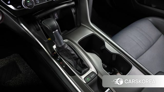 Honda Accord 10th Generation id 3880153 из Кореи 19