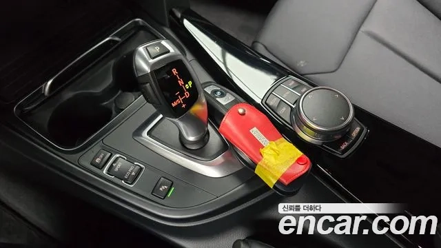 BMW 3 Series (F30) id 2957009 из Кореи 19