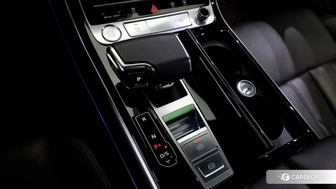 Audi A8 (D5) id 1556374 из Кореи 19