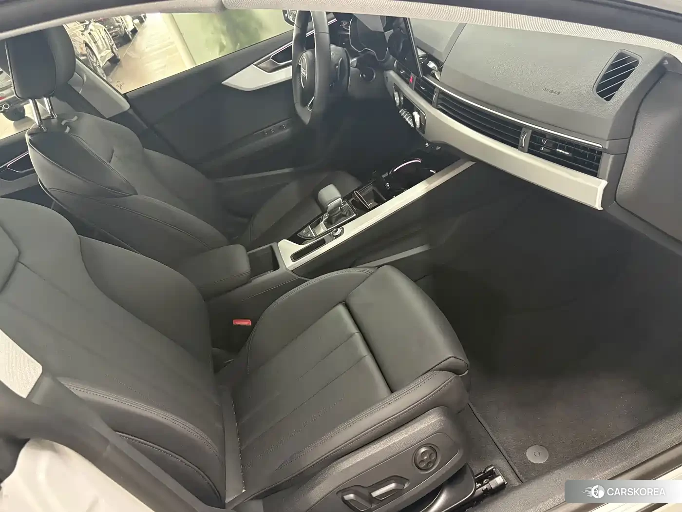 Audi A5 id 4680844 из Китая 14