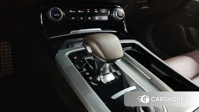 Kia Stinger id 3024778 из Кореи 19