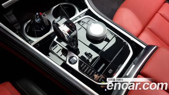 BMW 8 Series (G15) id 2741439 из Кореи 19