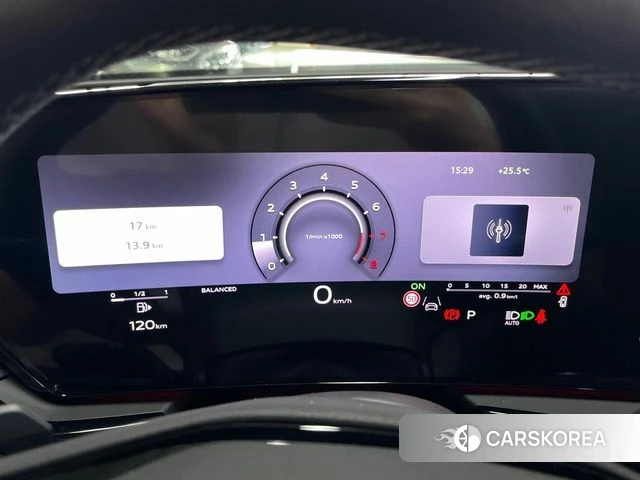Audi A6 (C9) id 4426932 из Кореи 11