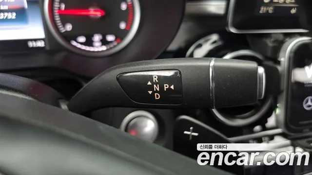 Mercedes-Benz GLC-Class X253 id 2865725 из Кореи 19