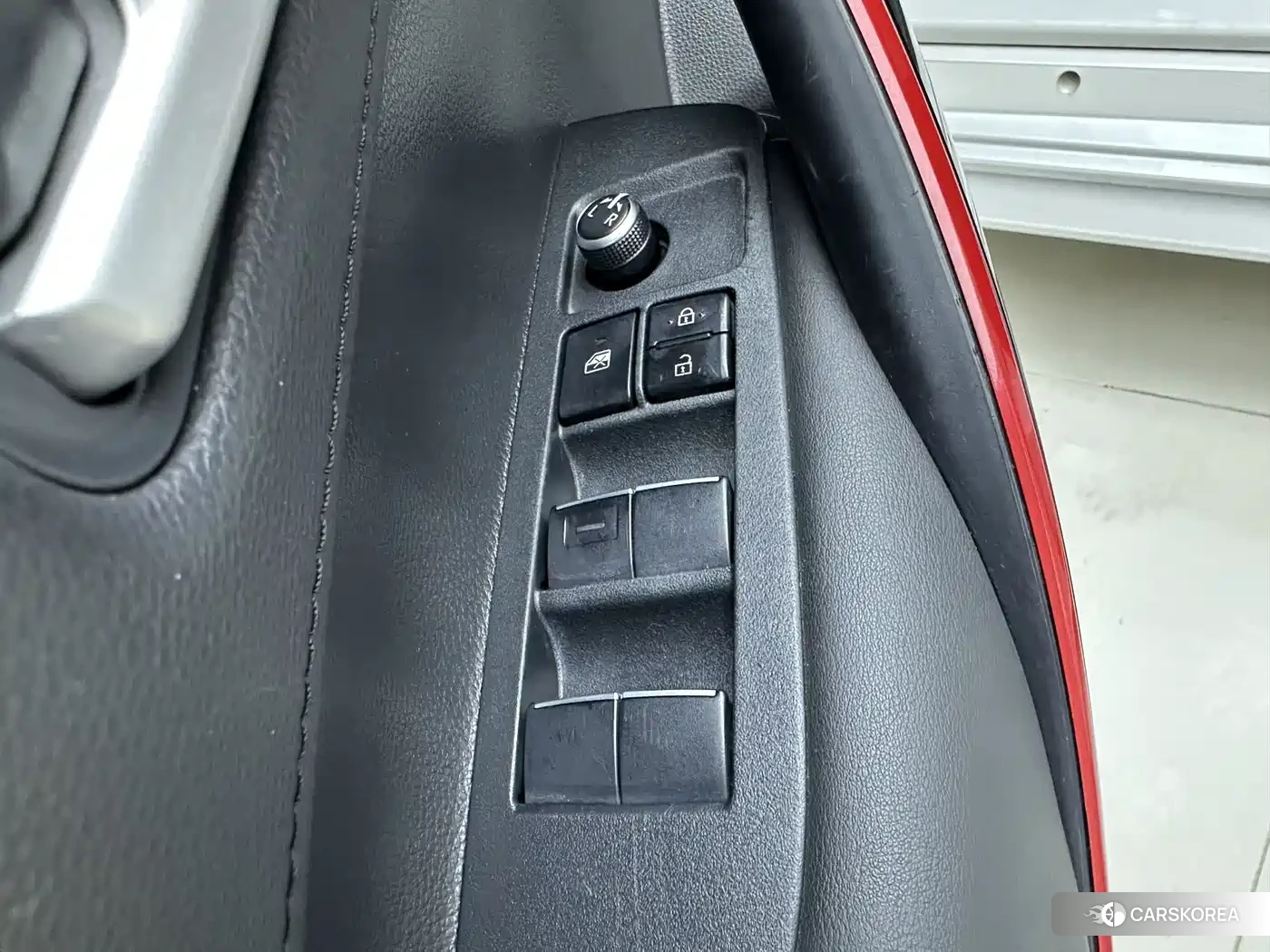 Toyota Levin id 4578373 из Китая 20