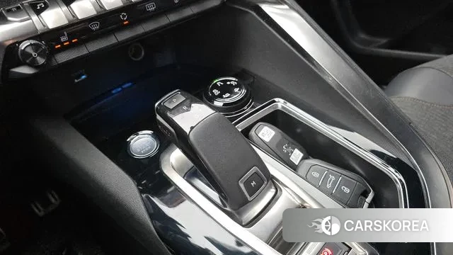 Peugeot 3008 second generation id 3526002 из Кореи 19