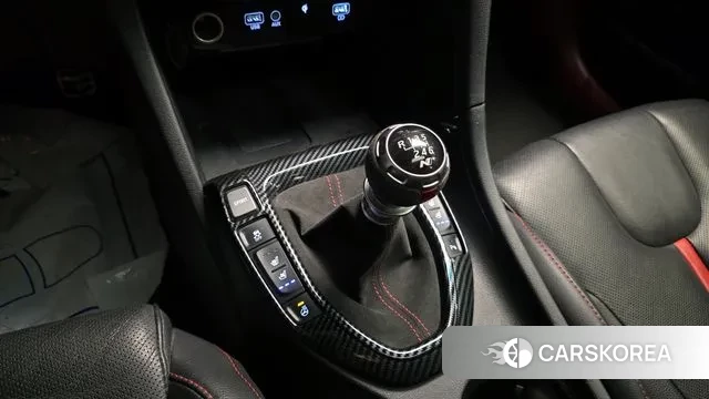 Hyundai Veloster (JS) id 3269898 из Кореи 19