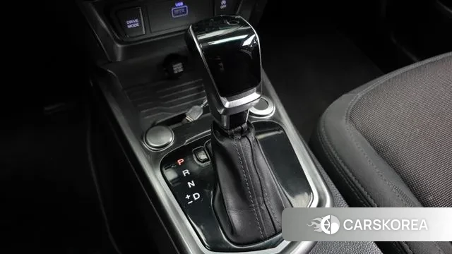 Ssangyong Berry New Tivoli id 3787841 из Кореи 19