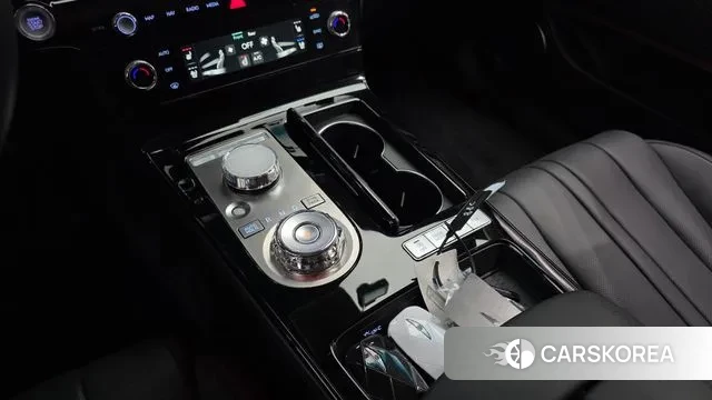 Genesis G80 (RG3) id 3512128 из Кореи 19