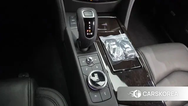 Cadillac CT6 id 3655854 из Кореи 19