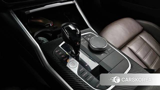 BMW 3 Series (G20) id 3893582 из Кореи 19