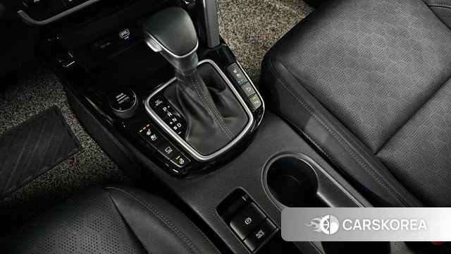 Kia Seltos id 3842442 из Кореи 19