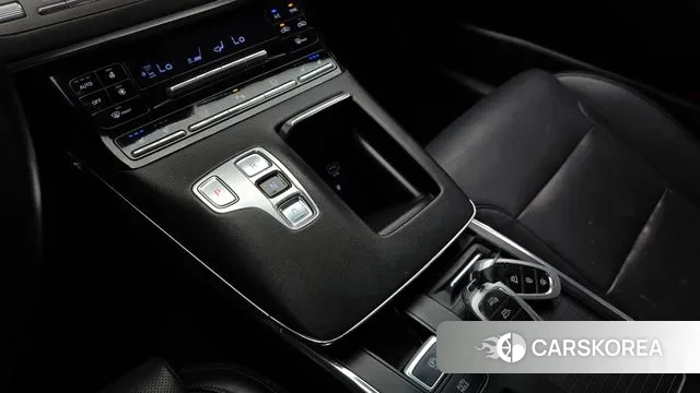 Hyundai The New Grandeur IG id 3144209 из Кореи 19