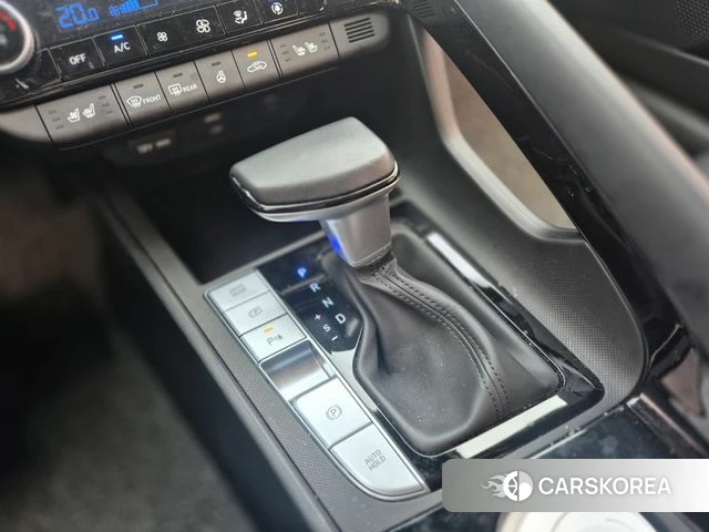 Hyundai The New Avante (CN7) id 3850179 из Кореи 19