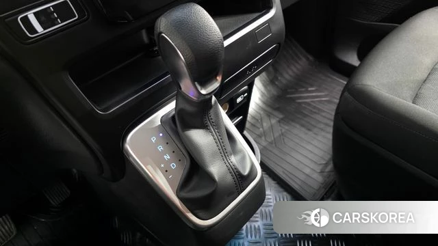 Hyundai Staria id 4415618 из Кореи 29