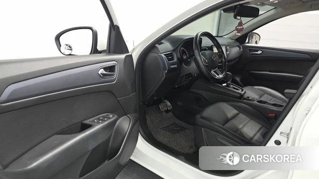 Renault Korea (Samsung) XM3 id 4670595 из Кореи 29