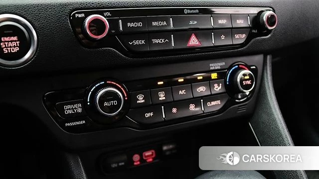 Kia Niro id 3829271 из Кореи 19