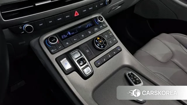 Hyundai The New Palisade id 3393810 из Кореи 19