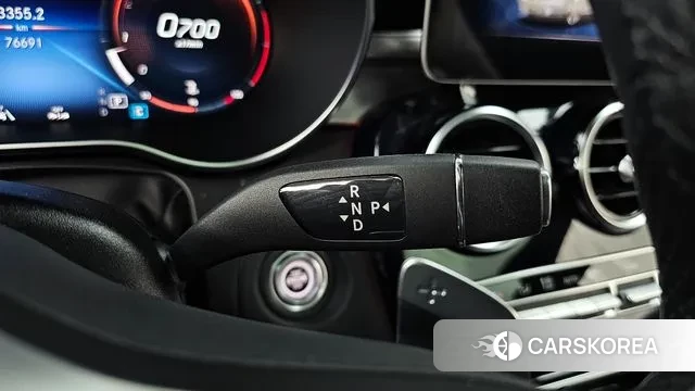 Mercedes-Benz C-Class W205 id 3708697 из Кореи 19